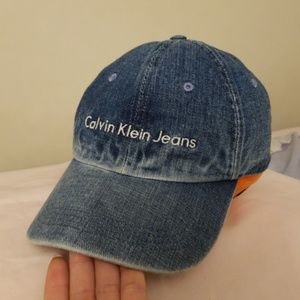 Original Calvin Klein hat